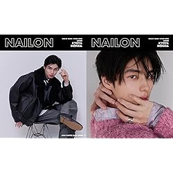 NYLON JAPAN(ナイロン ジャパン) 2025年 10月号 [雑誌] 【表紙：本田響
